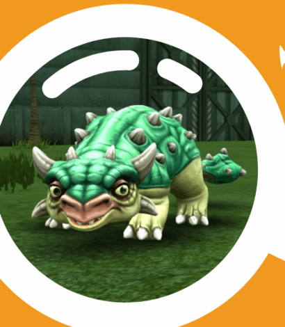 Dino Detectives Trail