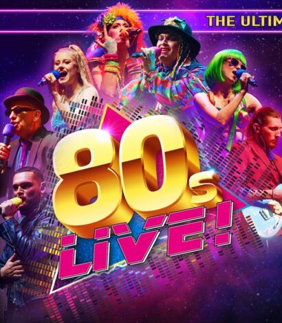 80s Live