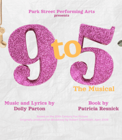 9 to 5 The Musical