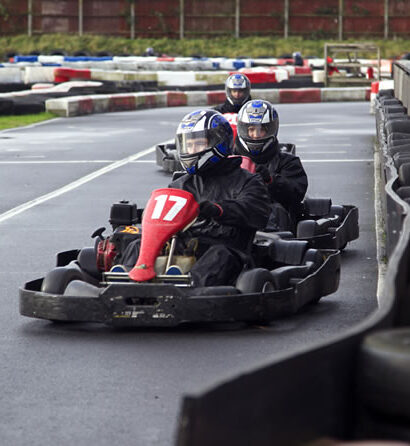 Adult Open Race Nights