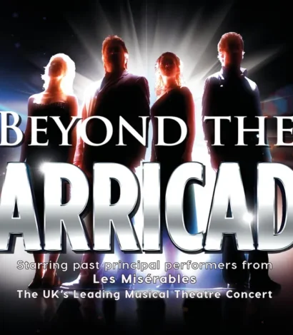 Beyond the Barricade