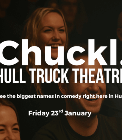 Chuckl. Hull