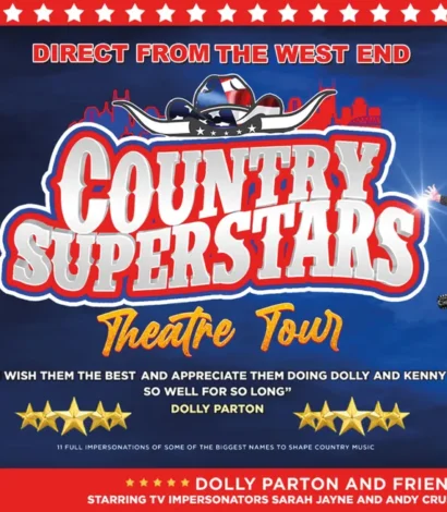 Country Superstars