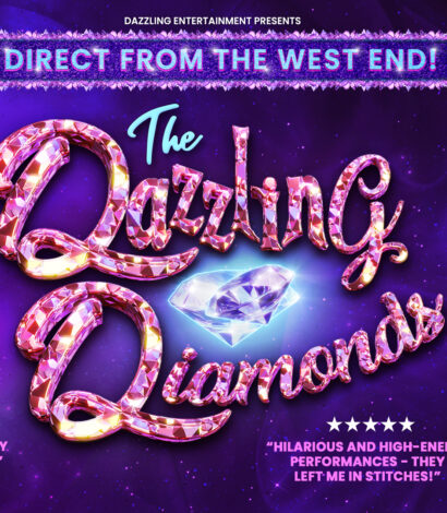 The Dazzling Diamonds
