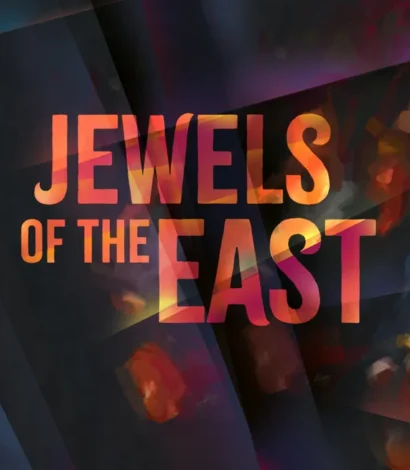 Hull Philharmonic Orchestra – Jewels of the East