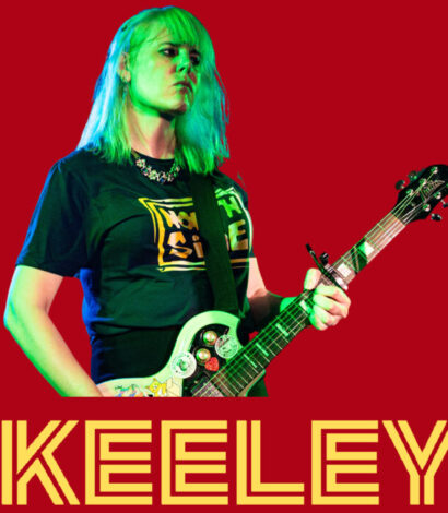 Keeley + Support