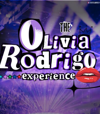 The Olivia Rodrigo Experience