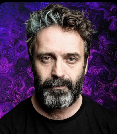 Phil Nichol: Trying My Best