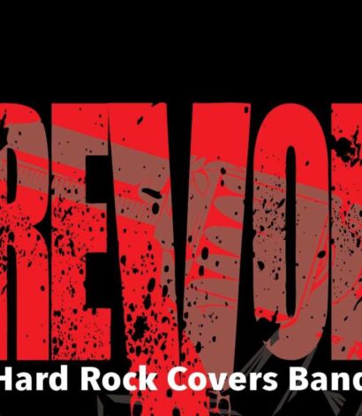 ReVolver – Live @ Spring Bank Tavern