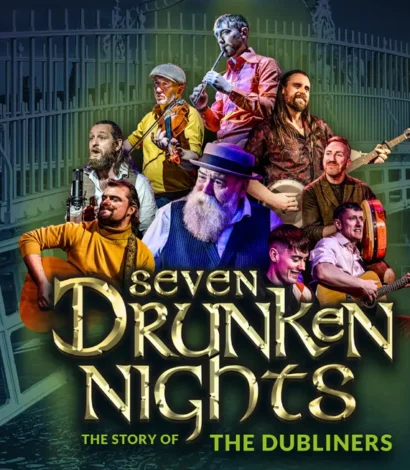 Seven Drunken Nights
