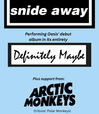 Snide Away