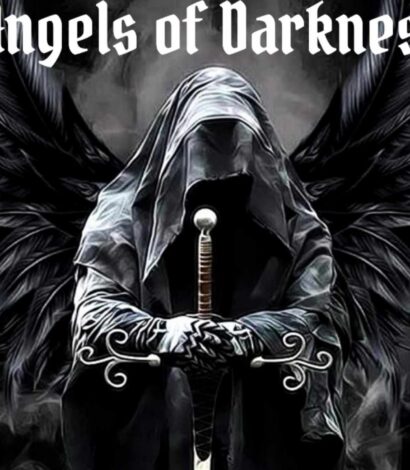 Angels of Darkness LIVE at O’Rileys