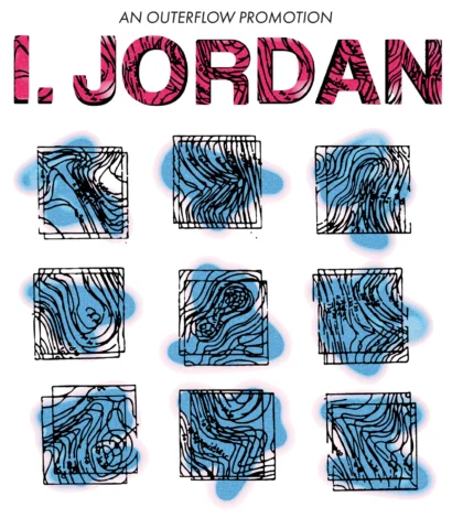I. JORDAN