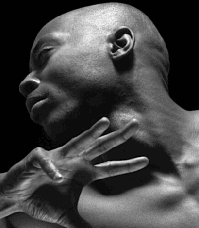Black British Ballet: Into the Light Exhibition