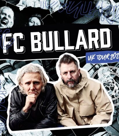 FC Bullard LIVE!