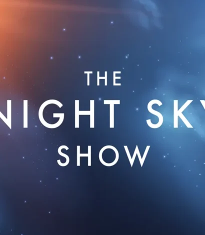 The Night Sky Show