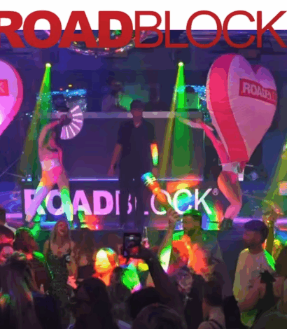 Roadblock – Day Party