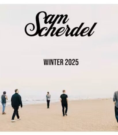 Sam Scherdel
