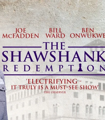 The Shawshank Redemption