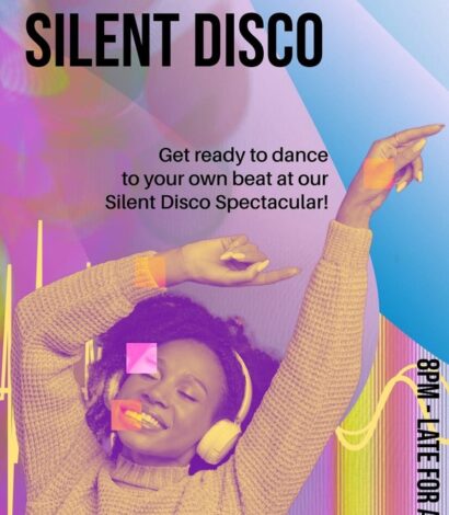 Silent Disco