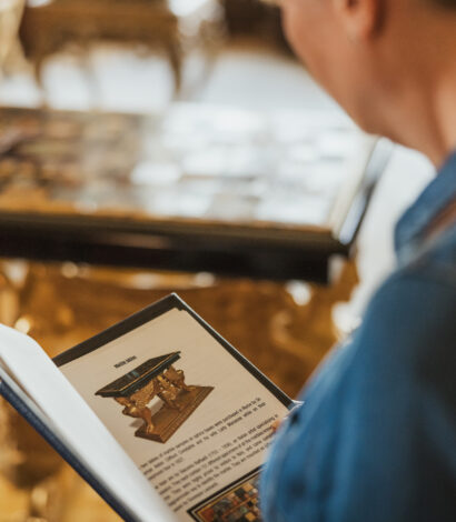 Made in Hull: A Tour of Locally Crafted Furniture