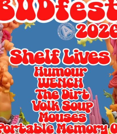 BUDfest 2026