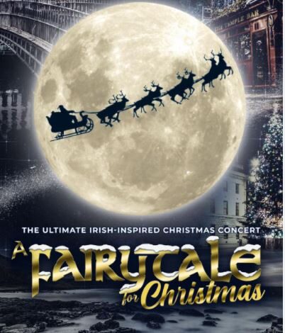 A Fairytale for Christmas