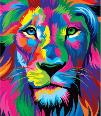 The Lion, The Witch and the Wardrobe