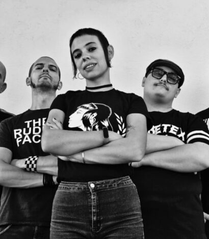 Los Fastidios + Support
