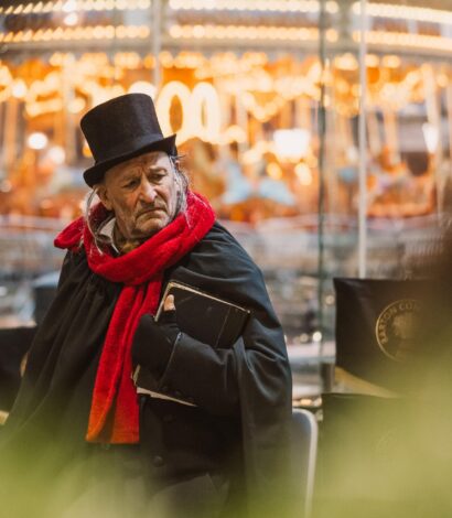Victorian Christmas