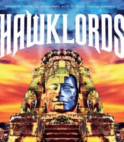 Hawklords