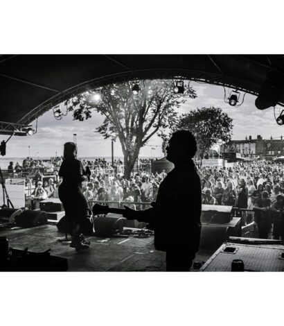 Infidels + Life Aquatic Band (DOUBLE WHAMMY HEADLINER SHOW!) + More