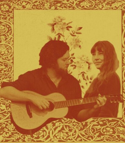 Toby Hay + Holly Blackshaw