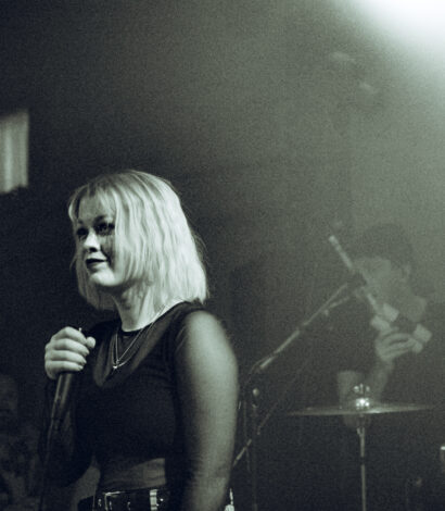 Hull Jazz Festival: Out of the Box Revealed
