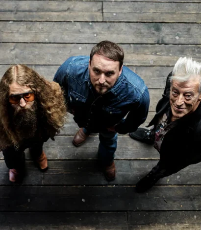 Atomic Rooster