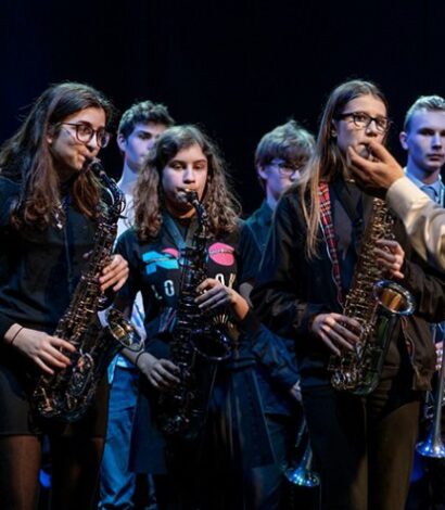 Hull Jazz Festival 2025