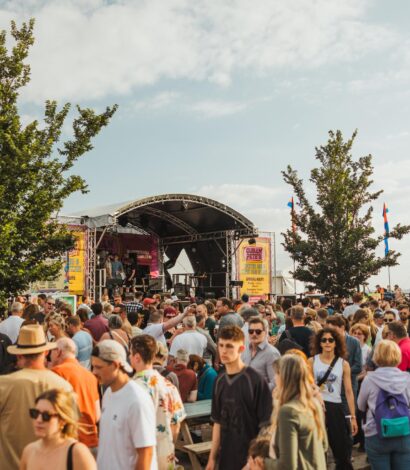 Hull Named In National Geographic’s “Best Places in the World to Visit in 2026”