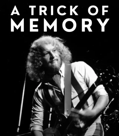 Martin Barre – An Evening with Book Talk / Q & A