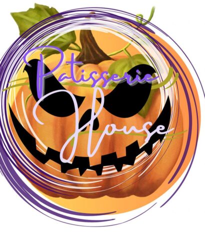 Halloween Chocolate Pumpkin Class