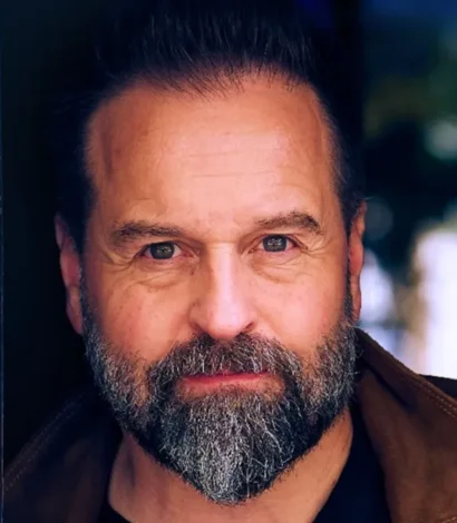 Alfie Boe