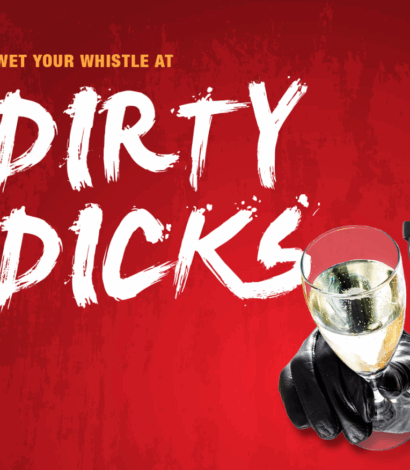 Dirty Dicks