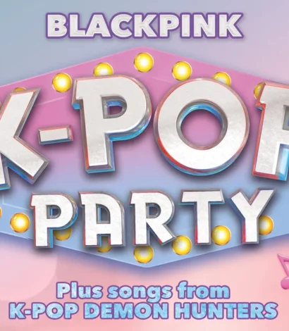 K-Pop Party