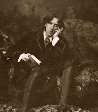Oscar Wilde: The Legacy of a Scandal