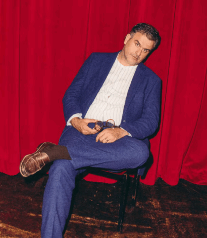 Reverend And The Makers