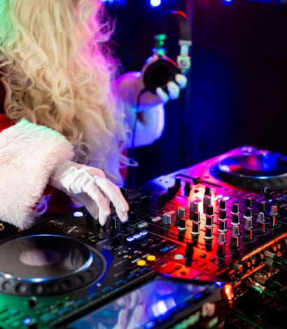 Christmas Party Nights 2025