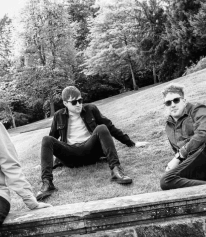 The Sherlocks