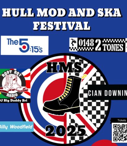 Hull Mod & Ska 2025