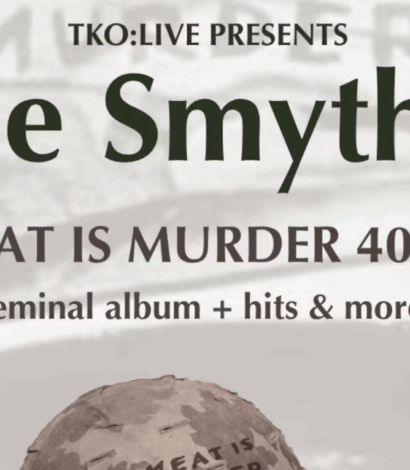 The Smyths