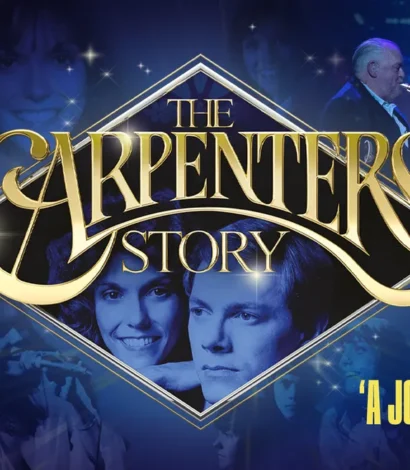 The Carpenters Story – Live & Symphonic