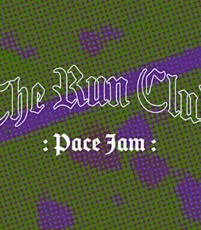 ALTUS Running – Pace Jam